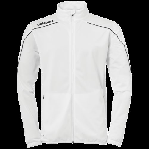 STREAM 22 Classic VESTE blanc/noir