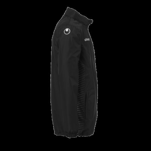 SCORE VESTE DE PLUIE noir/blanc