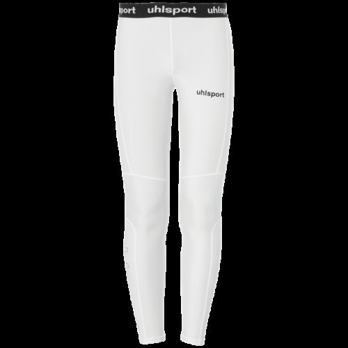DINSTINCTION PRO LONG collant long blanc