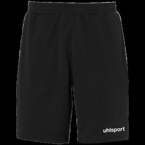 ESSENTIAL SHORT noir