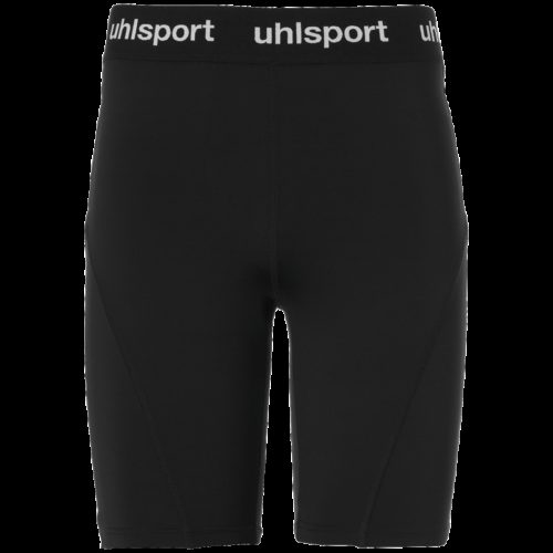 SOUS SHORT noir