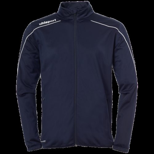 STREAM 22 Classic VESTE marine/blanc