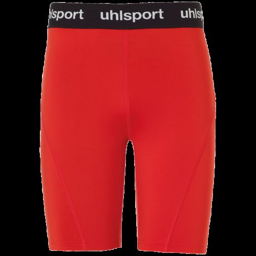 SOUS SHORT rouge
