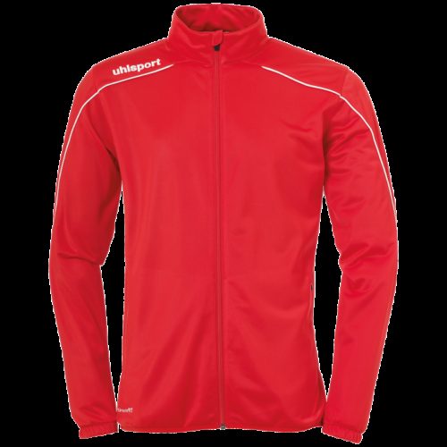 STREAM 22 Classic VESTE rouge/blanc