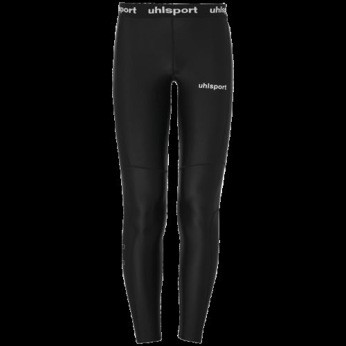 DINSTINCTION PRO LONG collant long noir