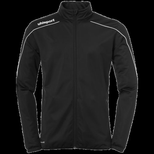 STREAM 22 Classic VESTE noir/blanc