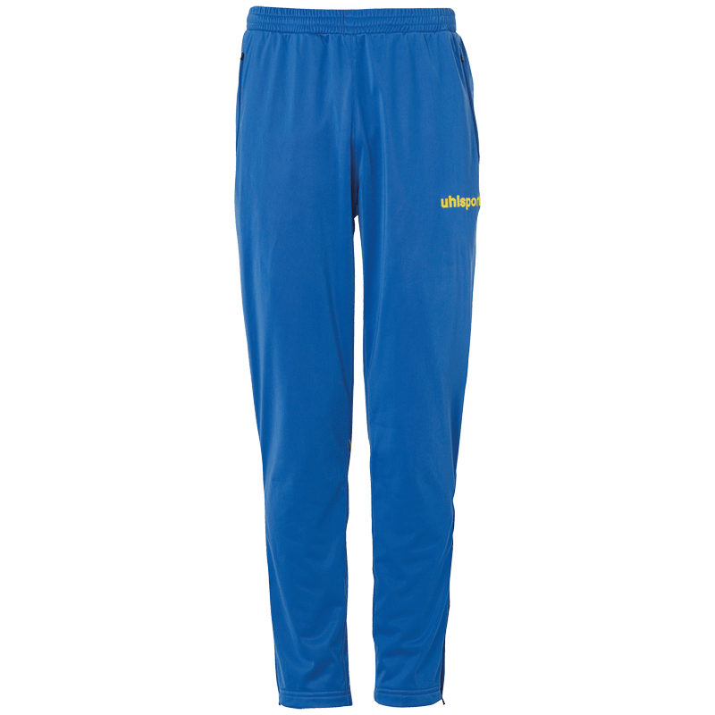 STREAM 22 Classic PANTALON azur/jaune STREAM 22 Classic PANTALON azur/jaune
