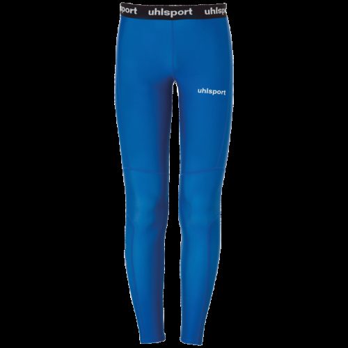 DINSTINCTION PRO LONG collant long azur