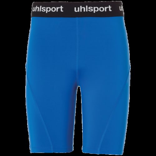 SOUS SHORT azur