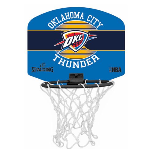 Ballon de basket Oklahoma City