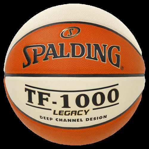 Ballon de basket TF 1000 Legacy