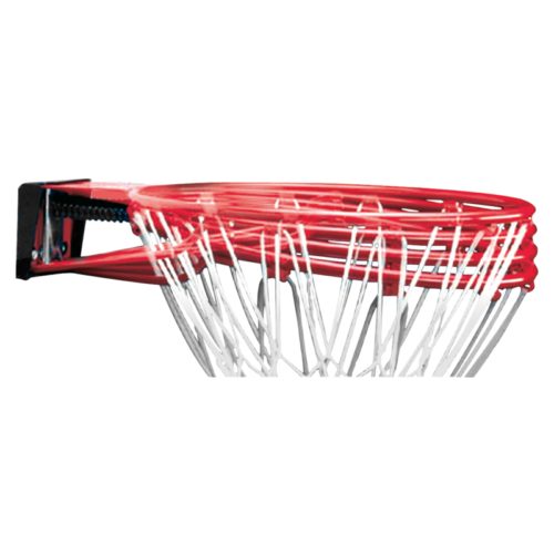 NBA Slam Jam Cercle rouge reﬂex (à ressorts)