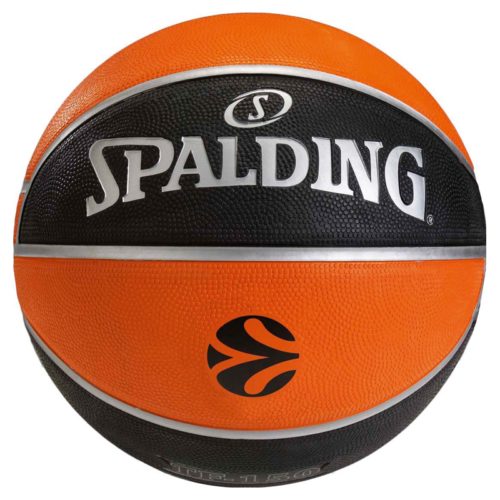 Ballon de basket Euroleague Outdoor