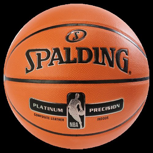 Ballon de basket NBA PLATINIUM Precision