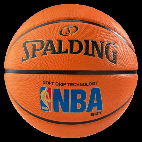 Ballon de basket NBA LOGOMAN SGT