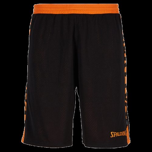 Short de basket reversible Essential