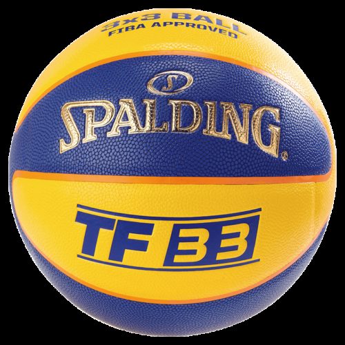 Ballon de basket TF 33 Game Ball Out