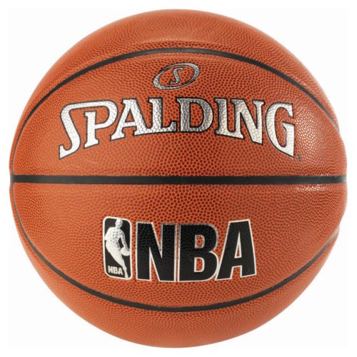 Ballon de basket NBA Junior