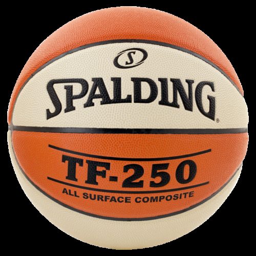 Ballon de basket TF 250