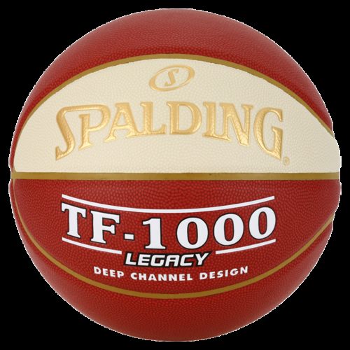 Ballon de basket LNB TF 1000 LEGACY