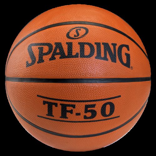 Ballon de basket TF 50