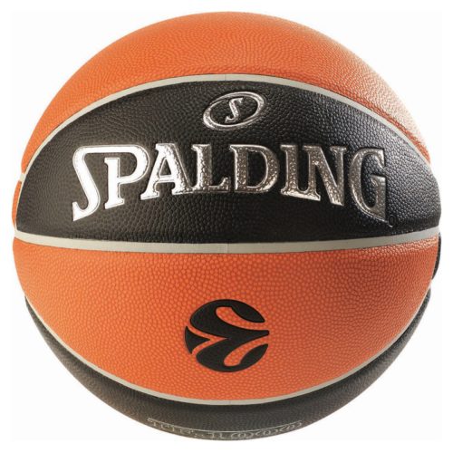 Ballon de basket Euroleague Game Ball