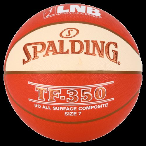 Ballon de basket TF 350 LNB In/Out