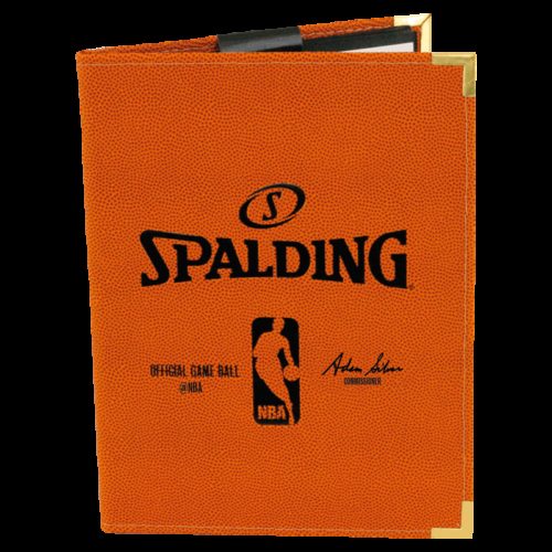 NBA Pad Holder - Porte-document