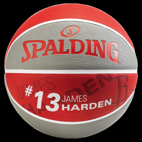 Ballon de basket NBA PLAYER JAMES HARDEN