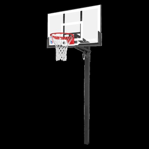 NBA Gold Exacta High Lift in Ground