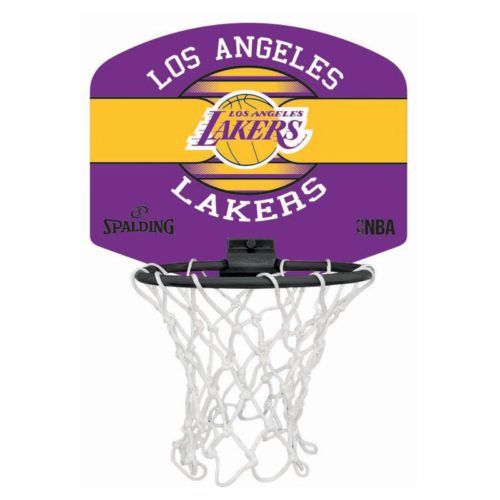 Ballon de basket LA Lakers