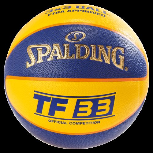 Ballon de basket TF 33 Game Ball In/Out
