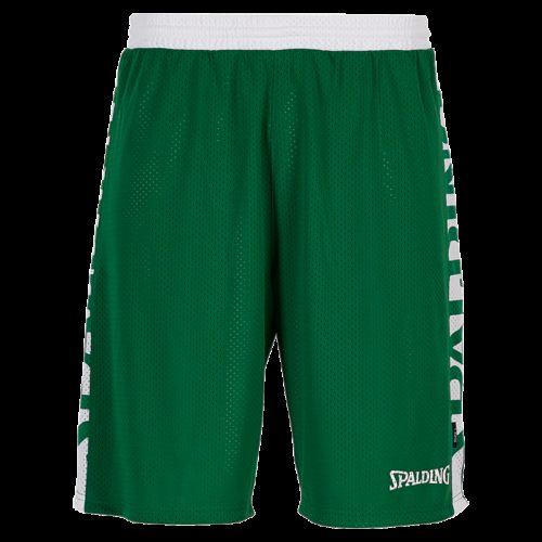 Short de basket reversible Essential