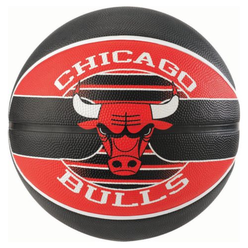 Ballon de basket CHICAGO BULLS NEW