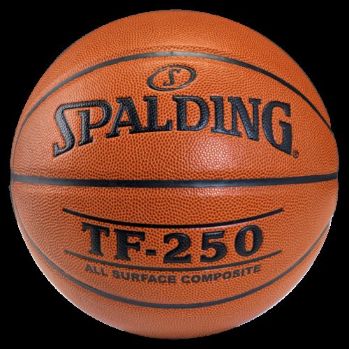 Ballon de basket TF 250