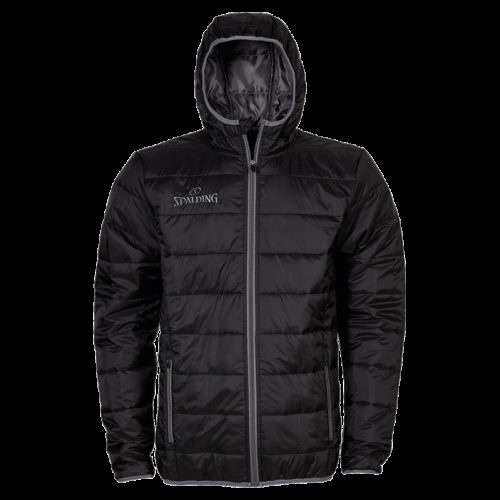 Padded Jacket