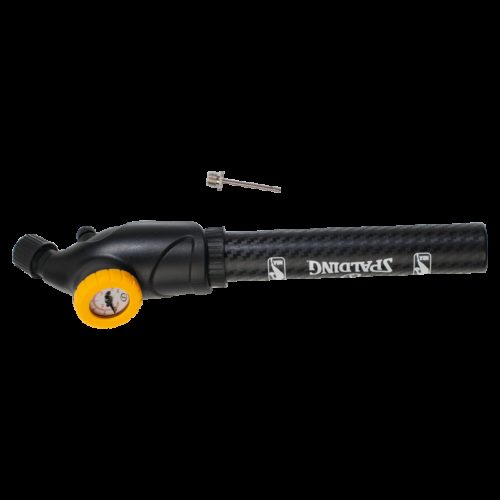 NBA Pompe double sens avec jauge