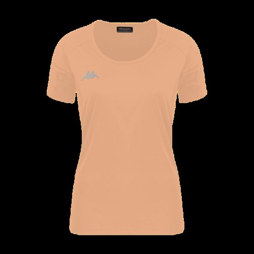 Maillot de Tennis Femme Fania