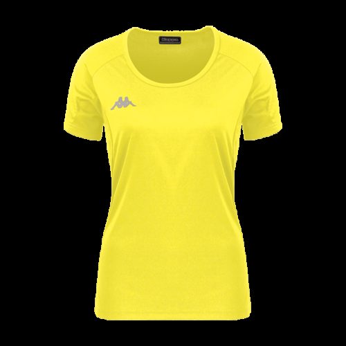 Maillot de Tennis Femme Fania
