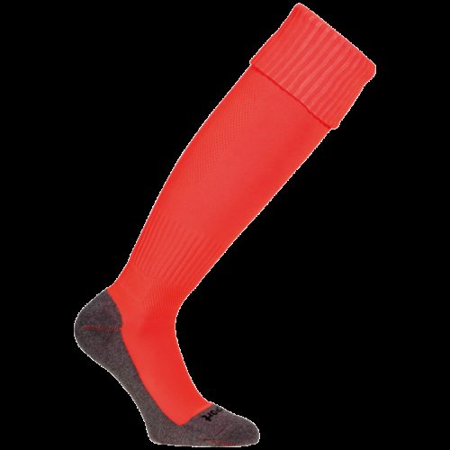 TEAM PRO ESSENTIAL CHAUSSETTES rouge fluo