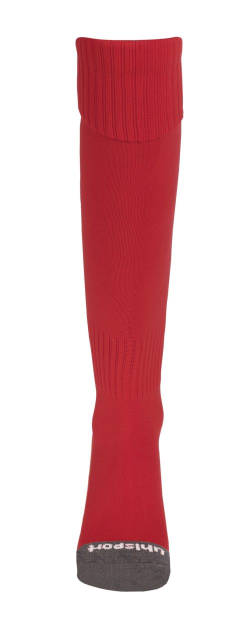 TEAM PRO ESSENTIAL CHAUSSETTES rouge