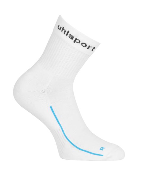 Chaussettes de tennis blanc
