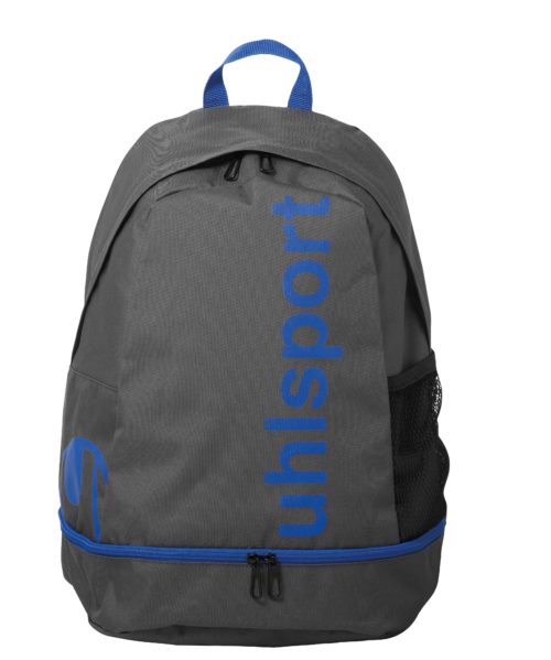SAC A DOS ESSENTIAL GRIS/BLEU