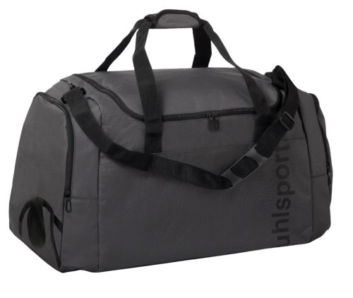 SAC DE SPORT ESSENTIAL 2.0 GRIS/NOIR