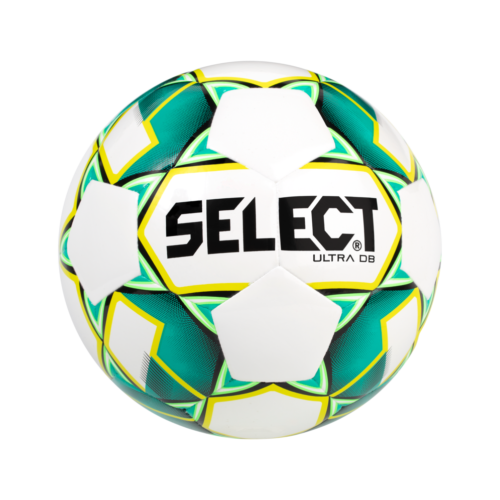 Ballon Football Ultra DB