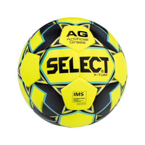 Ballon Football X-Turf IMS