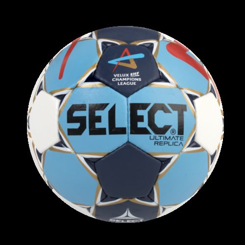 Ballon Handball T3 HB Ultimate Replica Champions League Men