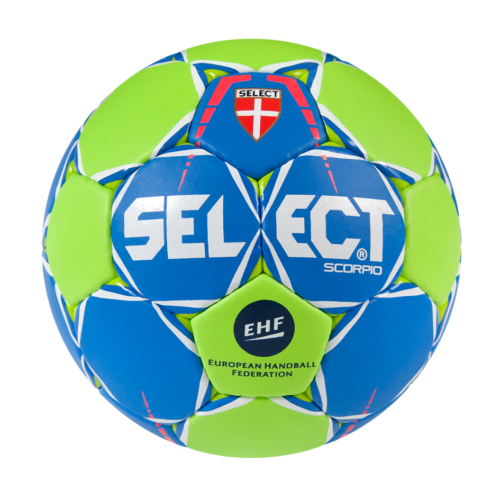 Ballon Handball T3 Scorpio