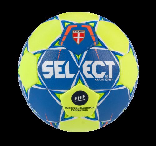 Ballon Handball T1 Maxi Grip