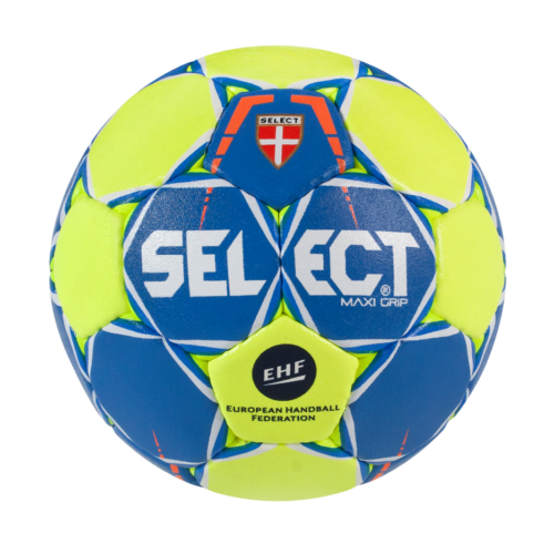 Ballon Handball T1 Maxi Grip